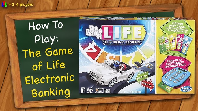 How to Play the Game of Life in 3 minutes! (Step-by-Step Guide