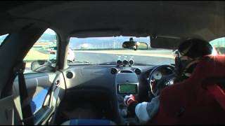 20101127 INGING走行会2