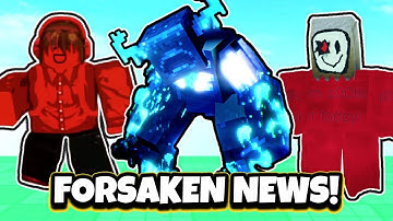 Forsaken News | New "Warden" Guest 666 Skin, Cosplay c00lkidd Updated, New "Jersey" Emote!