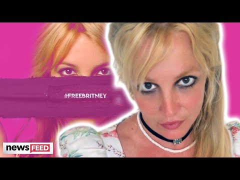 Britney Spears’ Real-Life PRISON Explained & Why #FreeBritney Is Trending!