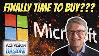 Microsoft Stock Analysis - A Business Behemoth Msft