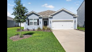 NEW LISTING: 159 Carolina Groves Moncks Corner SC 29461 NEW LISTING: 159 Carolina Groves Moncks Corner SC 29461