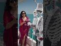 ghost party #with me#countryside #life viral#shortvideo #scary