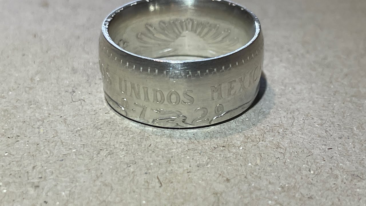 1943-un-peso-coin-ring-72-silver-youtube