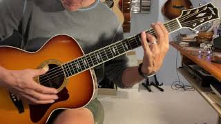 Collings SJ Custom