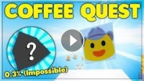How to get Coffee Quest badge/ Secret kill effect! (Arsenal! Takes 5 minutes!)