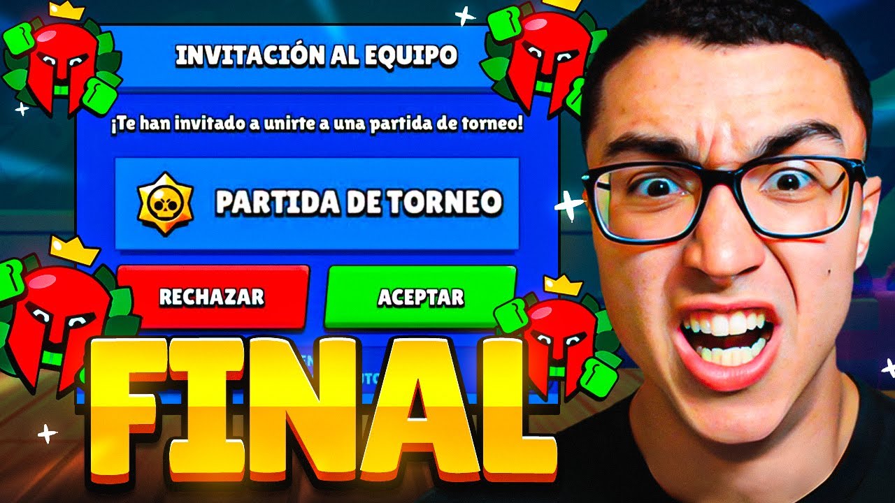 GRAN FINAL del TORNEO MATCHERINO contra un PRO de 160.000 COPAS (PIN EXCLUSIVO) | p.5