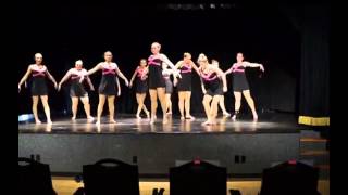 Nichols Dance   Chains of Love