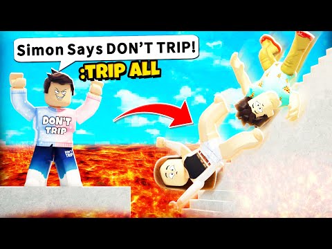 Roblox Simon Says But I Use Admin To Ruin Everything Youtube - roblox simon says but i use admin