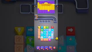 Angry Blocks Cube Blast Level 52-53 Gameplay Walkthrough 