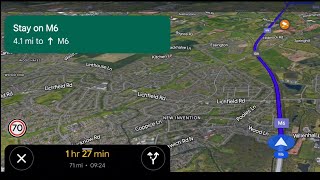 M14 6FG Manchester 