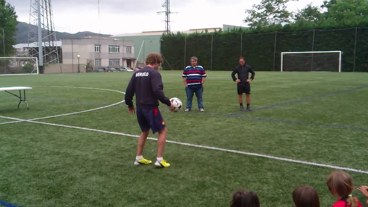 campus de futbol femenino PEDRO MUNITIS