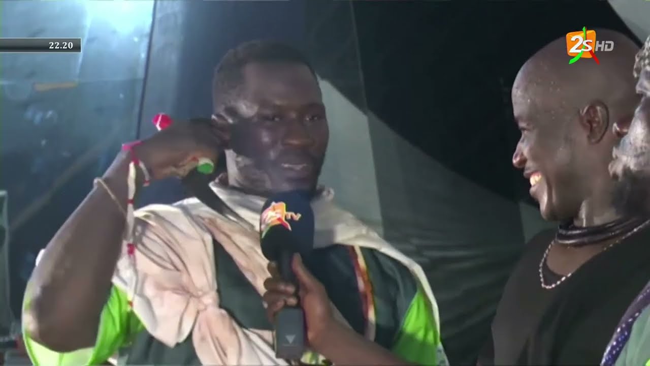 🛑FACE 2 FACE ZOSS VS ADA FASS, SITEU VS LAC 2 - JAMBAAR PRODUCTION - 29 SEPTEMBRE 2023