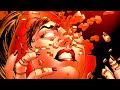 X-Men/Avengers: House of M Part 1