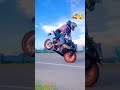 Girls and boy ktm rider shorts ktmduke bewafa bikelife bikelove stunts duke125