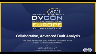 Collaborative Advanced Fault Analysis