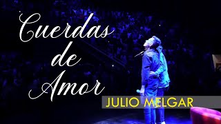 Vignette de la vidéo "Julio Melgar - CUERDAS DE AMOR"