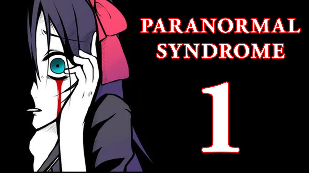 paranormal syndrome
