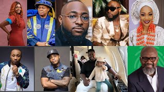Top 10 Wealthiest Members Of The Adeleke Family In 2024