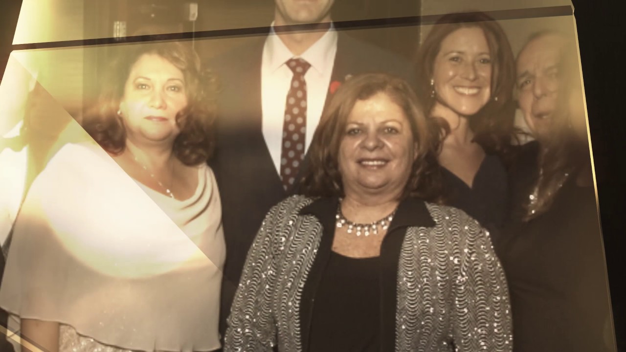 Latino Canadian Chamber AWARDS GALA 2016 TEASER