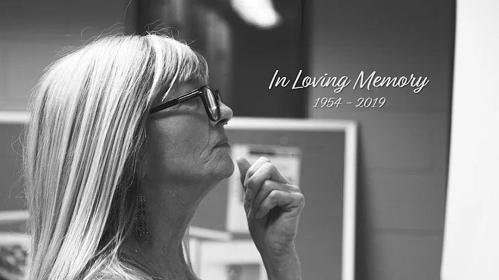 In Memory of Brenda Jackson