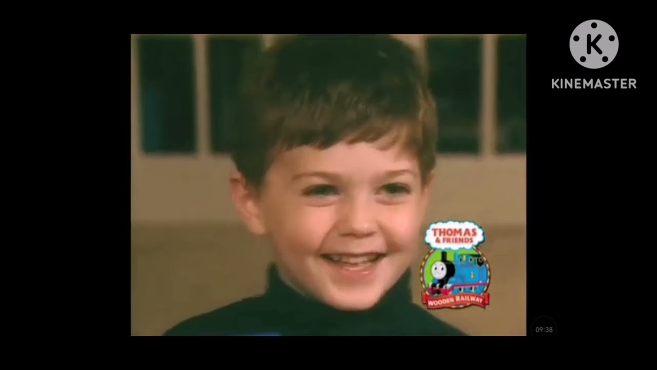 Какой самый лучший мерч по томасу? 