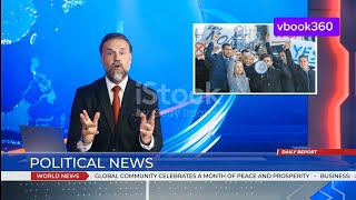 The Tides of Change: European Elections 2024