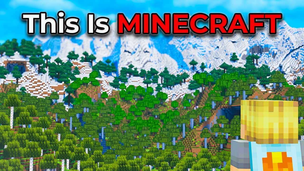 The PERFECT Mods and Resource Packs for Minecraft 1.21.10!! - YouTube