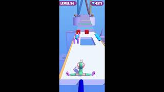 Funny Game Grow My Heels Gameplay Update 1 screenshot 3