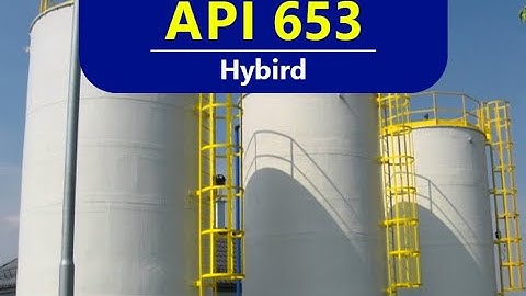 API 653 Storage Tank Inspector Free Question; https://inspector-training.com