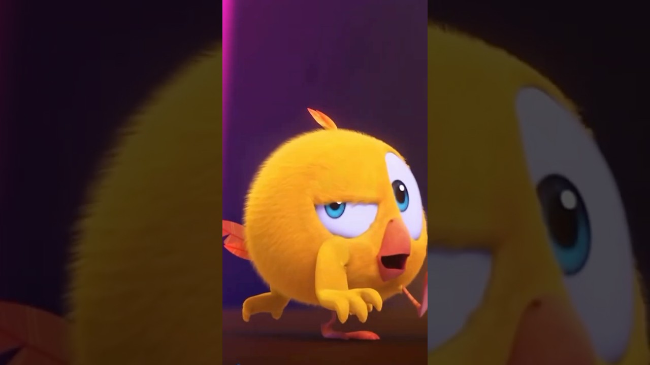 Rock your body Chicky Shorts ￼