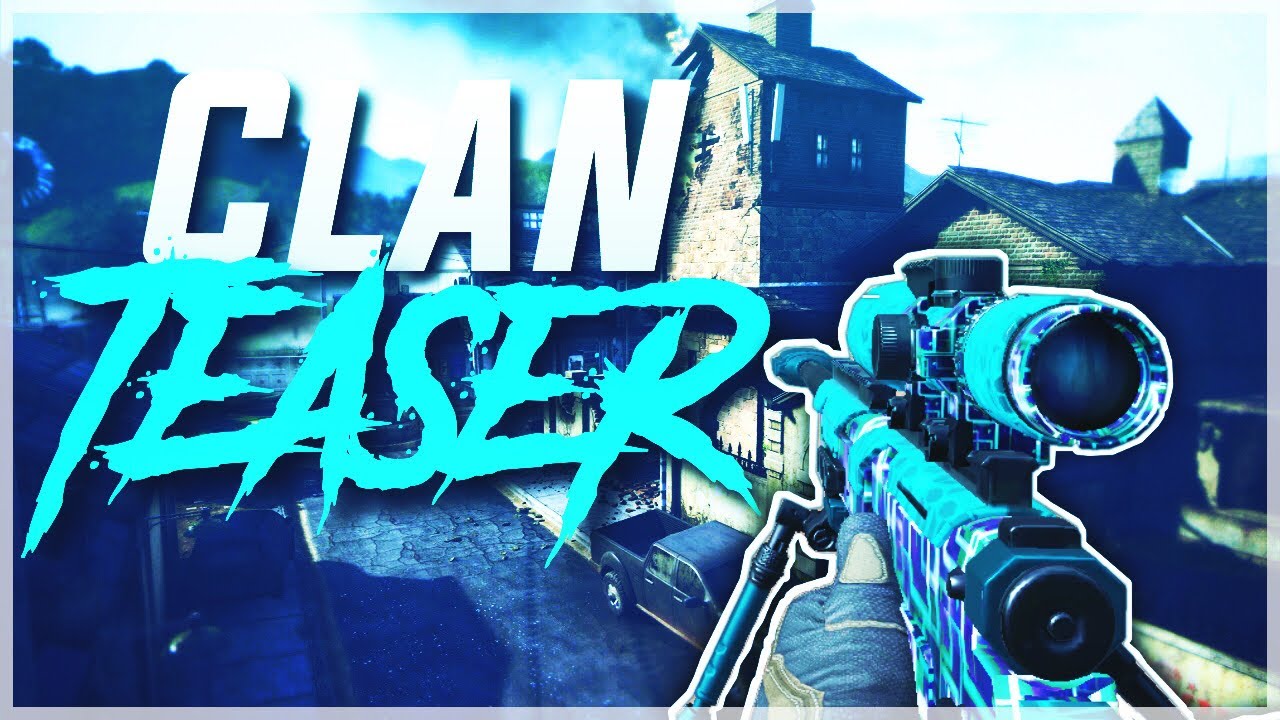 We are Immortal. | Clan Teaser Trailer - Immortal Esports (COD Mobile) - Edited by FuZuGaming