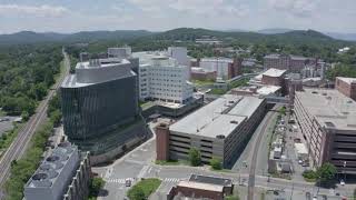 UVA Nephrology Fellowship Program