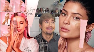 видео: ГДЕ СУД? SAMMMY BEAUTY против KYLIE SKIN картинка: ГДЕ СУД? SAMMMY BEAUTY против KYLIE SKIN
