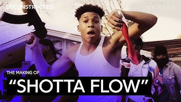 The Making Of NLE Choppa