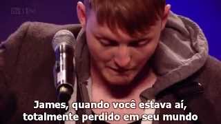 The X Factor UK 2012 - James Arthur - Young (Audition) - Legendado PT/BR