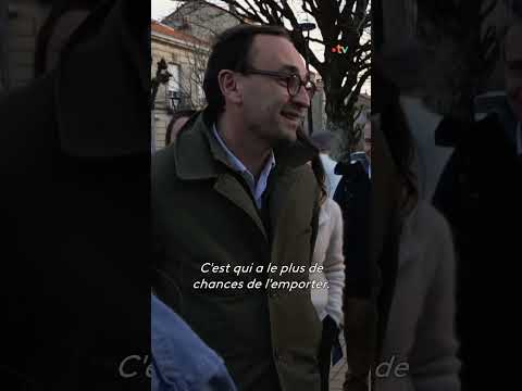 Municipales à Bordeaux : une campagne pleine de rebondissements