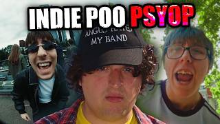 Indie Poo Is Worse Than You Think