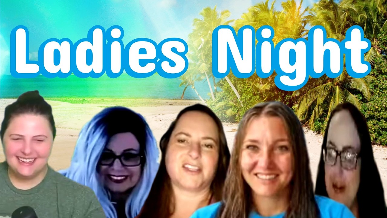 Ladies Night will not be the same!