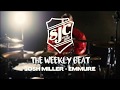 SJC Custom Drums - Weekly Beat featuring Josh Miller of Emmure