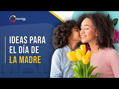 Video: Cómo Sorprender A Mamá