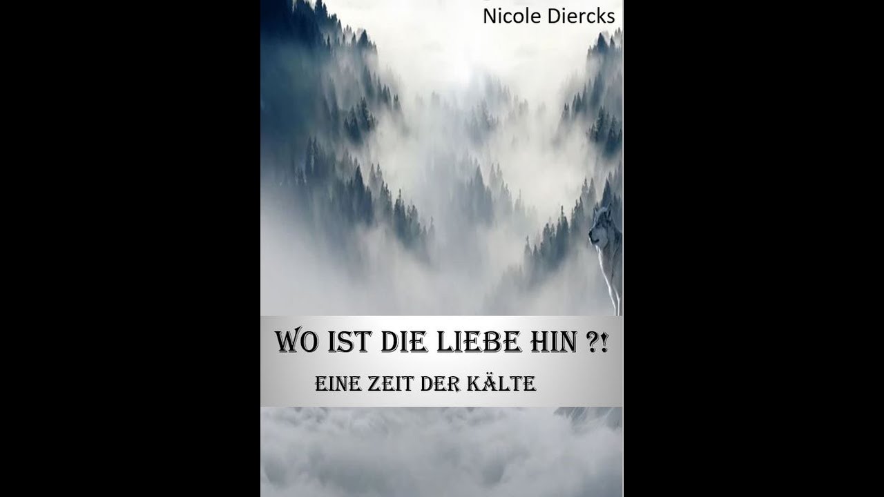 Lesung Wo ist die Liebe hin?! ALEXITHYMIE YouTube Lesung Wo ist die Liebe hin?! ALEXITHYMIE YouTube