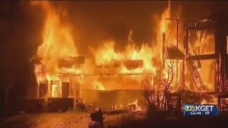 Could Bakersfield see wind-driven urban fires like those in LA County now? Absolutely