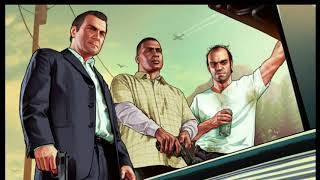 Lamar de problemas/Lamar Down|Grand Theft Auto V Theme