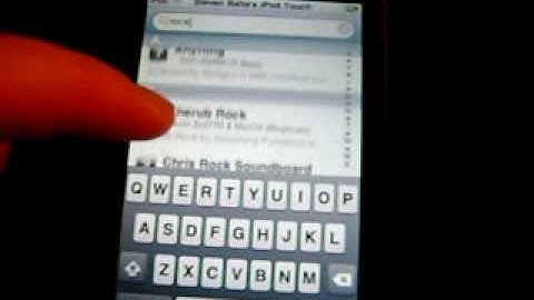 How to Get the GBA Emulator and Games for iPod Touch/Phone