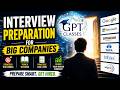 How to Crack SAP Interviews in Top Companies | Complete Preparation Guide