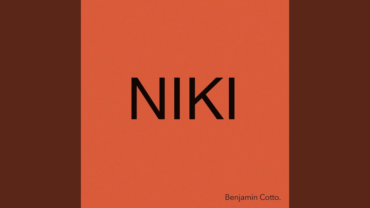 Watch Niki on YouTube Watch Niki on YouTube