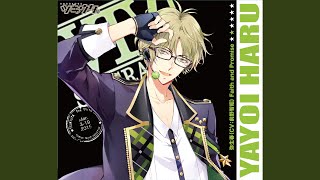 Faith And Promise 歌詞 弥生春 前野智昭 ふりがな付 歌詞検索サイト Utaten