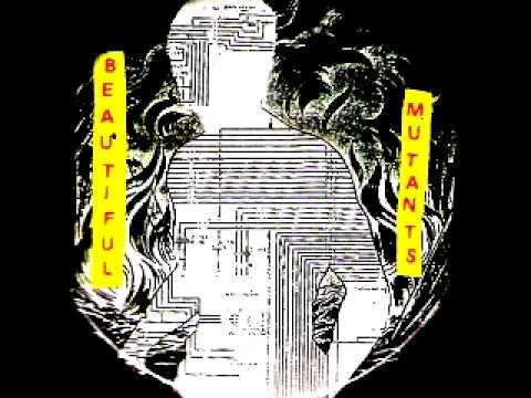 Cover art for teenage caveman