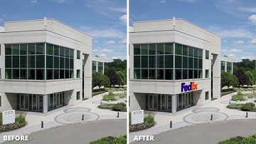 CPG Virtual Video Sample 1